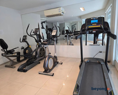 Jomtien Plaza Residence 23