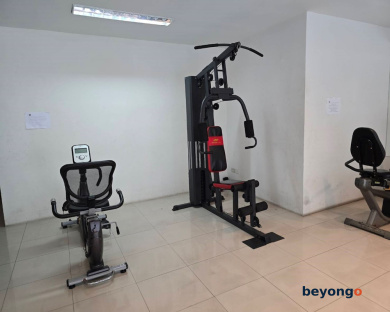 Jomtien Plaza Residence 24