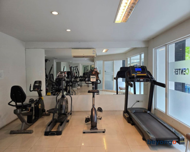 Jomtien Plaza Residence 25