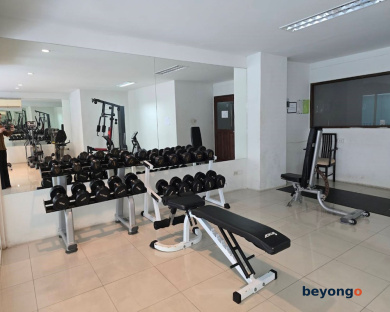 Jomtien Plaza Residence 26