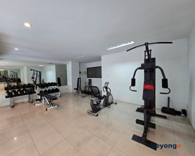 Jomtien Plaza Residence 27