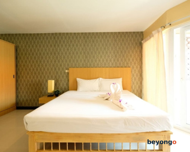 Jomtien Plaza Residence 28