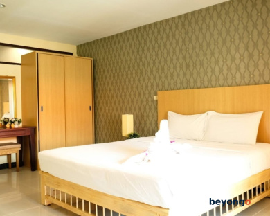 Jomtien Plaza Residence 29