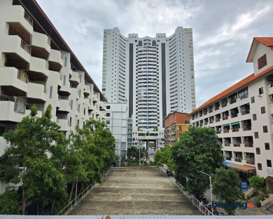 Jomtien Plaza Residence 3
