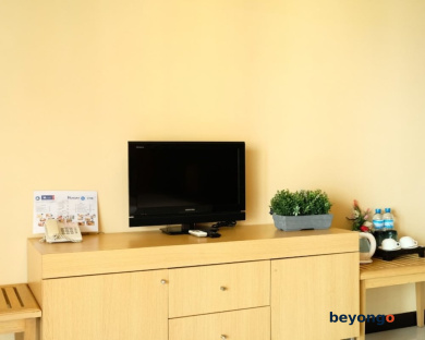 Jomtien Plaza Residence 30