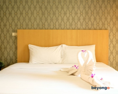 Jomtien Plaza Residence 31