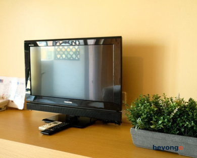 Jomtien Plaza Residence 32