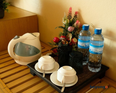 Jomtien Plaza Residence 33