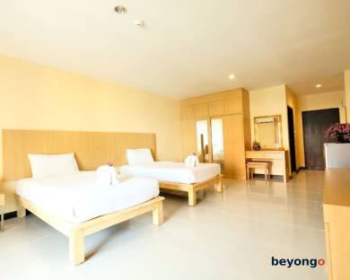 Jomtien Plaza Residence 34