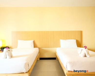 Jomtien Plaza Residence 35