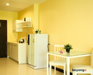 Jomtien Plaza Residence 36