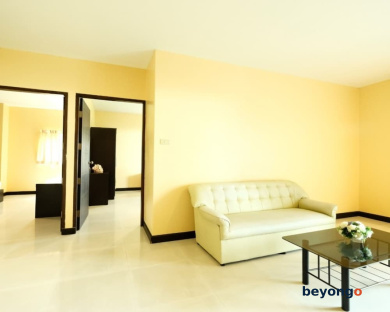 Jomtien Plaza Residence 37