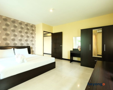 Jomtien Plaza Residence 38