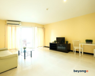 Jomtien Plaza Residence 39