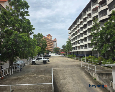 Jomtien Plaza Residence 4