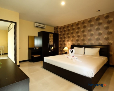 Jomtien Plaza Residence 40