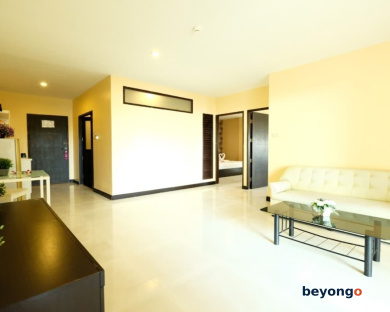 Jomtien Plaza Residence 41