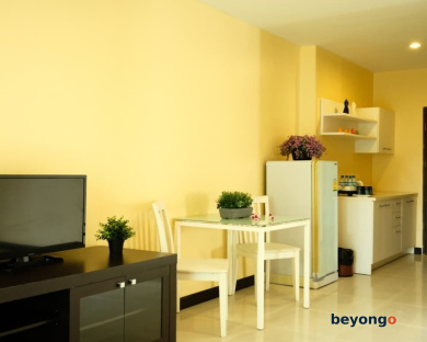 Jomtien Plaza Residence 42