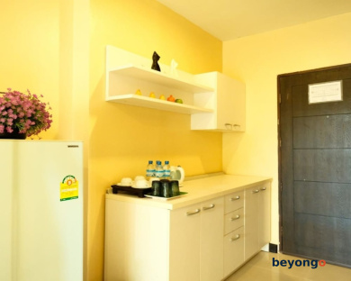 Jomtien Plaza Residence 43