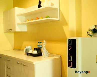 Jomtien Plaza Residence 44