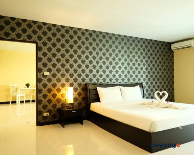 Jomtien Plaza Residence 46