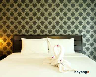 Jomtien Plaza Residence 47