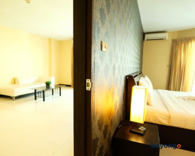 Jomtien Plaza Residence 48