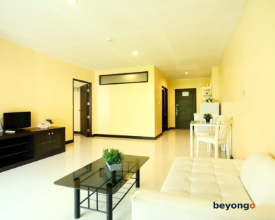 Jomtien Plaza Residence 49