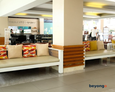 Jomtien Plaza Residence 5