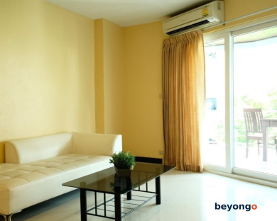 Jomtien Plaza Residence 50