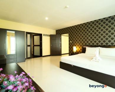 Jomtien Plaza Residence 51