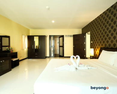 Jomtien Plaza Residence 52