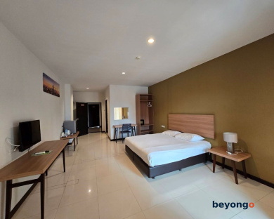 Jomtien Plaza Residence 53