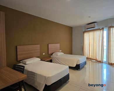 Jomtien Plaza Residence 54