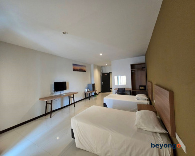 Jomtien Plaza Residence 55