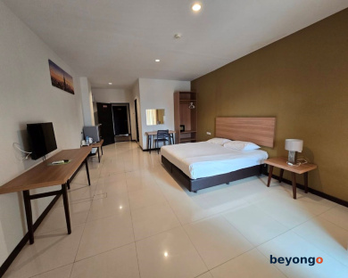 Jomtien Plaza Residence 56