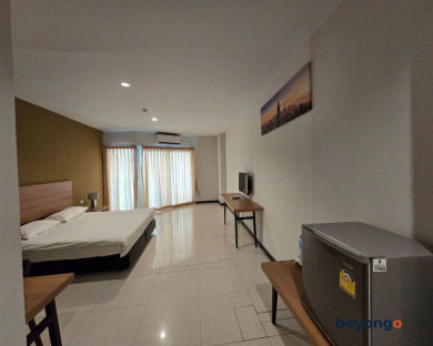 Jomtien Plaza Residence 57