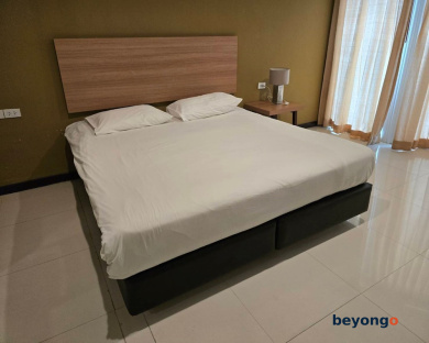 Jomtien Plaza Residence 58