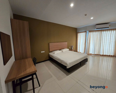 Jomtien Plaza Residence 59