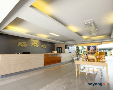 Jomtien Plaza Residence 6