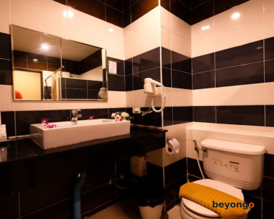 Jomtien Plaza Residence 61