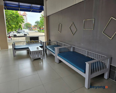 Jomtien Plaza Residence 65