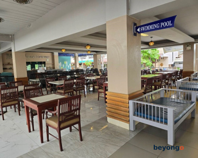 Jomtien Plaza Residence 66