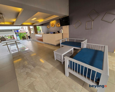 Jomtien Plaza Residence 67
