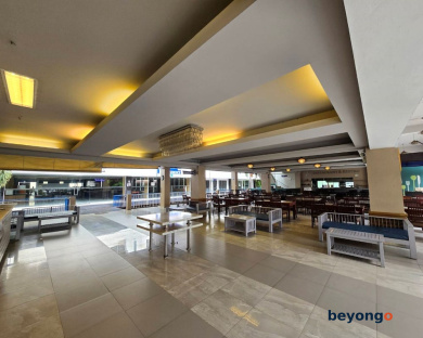 Jomtien Plaza Residence 68