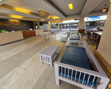 Jomtien Plaza Residence 69