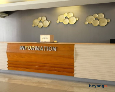 Jomtien Plaza Residence 7