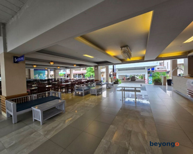 Jomtien Plaza Residence 70