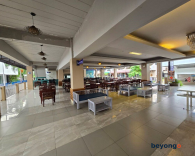 Jomtien Plaza Residence 71