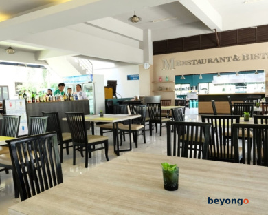Jomtien Plaza Residence 74